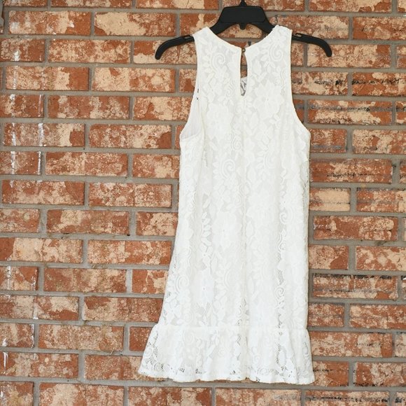 SPEECHLESS Sleeveless Dress  NWT - Picture 3 of 6